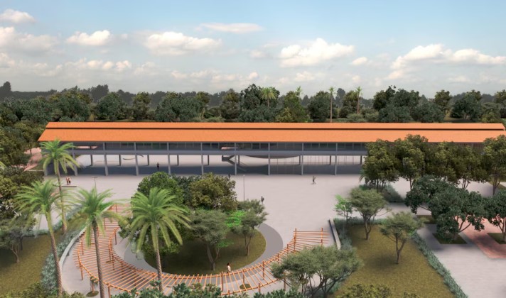 Projeto que transforma Serraria do Ibirapuera em centro comercial gera polêmica em São Paulo