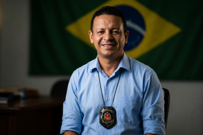 Policial penal é demitido após criticar diretor de presídio em poemas