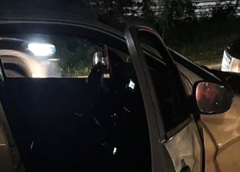 HOMENS ASSASSINADOS A TIROS NA ZONA OESTE DO RIO DE JANEIRO